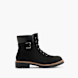 Landrover Schnürboots Schwarz 4830 1