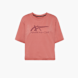 ASICS T-Shirt Coral 3927 1