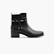 Graceland Stivaletto classico Nero 1316 1