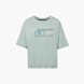 ASICS T-Shirt Mint 1322 1