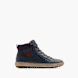 Easy Street Schnürboots Blau 24398 1