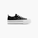 Claudia Ghizzani Sneaker Sort 7617 1
