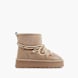 Graceland Winterboots Beige 3055 1