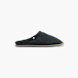 Casa mia Chaussons Noir 18207 1