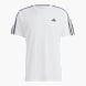 adidas T-Shirt Weiß 15284 1