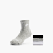 Nike Socken Grau 43710 1