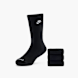Nike Socken Schwarz 49652 1