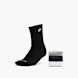 Nike Socken Schwarz 16061 1