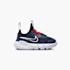 Nike Slip-on obuv Modrá 8571 1