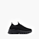 Graceland Chunky sneaker Nero 9387 1