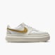 Nike Sneaker Hvid 9208 1
