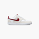 Nike Sneaker Weiß 9207 1
