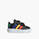 adidas Sapatilha Preto 9539 1