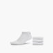 FILA Sneaker-Socken Weiß 13794 1