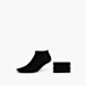 FILA Sneaker-Socken Schwarz 13798 1