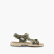 Bench Trekkingsandale Khaki 11562 1