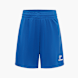 hummel Short Bleu 11678 1