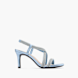 Catwalk Sandalo con tacco Blu 17449 1