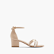 ESPRIT Sandalette Cognac 12466 1