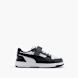 PUMA Sneaker fekete 12472 1