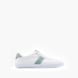 Bench Slip-on obuv Bílá 12861 1