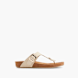 Graceland Tongs Beige 13211 1