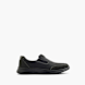 Memphis One Halbschuh Schwarz 14805 1