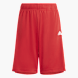 adidas Shorts Rot 15045 1