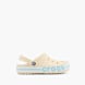 Crocs Sabot Beige 15679 1