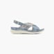 Easy Street Sandalo Blu 15163 1