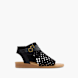 Blowfish Sandale Schwarz 15400 1