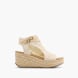 Blowfish Sandalette Beige 15396 1