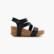 Blowfish Sandalette Schwarz 15421 1