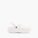 Crocs Zueco Blanco 15475 1