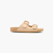 Graceland Ciabatta con plantare profondo Beige 15923 1
