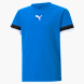 PUMA T-Shirt Blau 25484 1