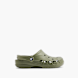 Crocs Zueco Verde 16913 1