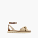 TOM TAILOR Sandale Beige 21463 1