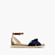 TOM TAILOR Sandale Bleu 21465 1