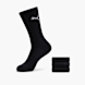 PUMA Socken Schwarz 29937 1