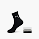 PUMA Socken Grau 29938 1