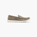 AM SHOE Mocassim Cinzento 30270 1