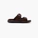 Memphis One Chaussons Marron 31019 1