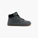 Champion Hoher Sneaker Grau 35710 1