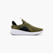 PUMA Slip-on маратонки Маслинено зелен 36989 1