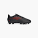 adidas Baskets de football Noir 37141 1