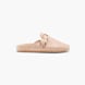Claudia Ghizzani Lukket hjemmesko Pink 37335 1