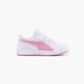 PUMA Baskets Blanc 38455 1