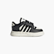 adidas Sneaker Negro 38443 1