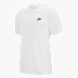 Nike T-Shirt Weiß 38645 1